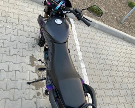 Шанрай Другая 2023 в Ладыжин на Automoto.ua Шанрай Другая, объемом двигателя 0.25 л и пробегом 0 тыс. км за 1300 $, фото 6 на Automoto.ua