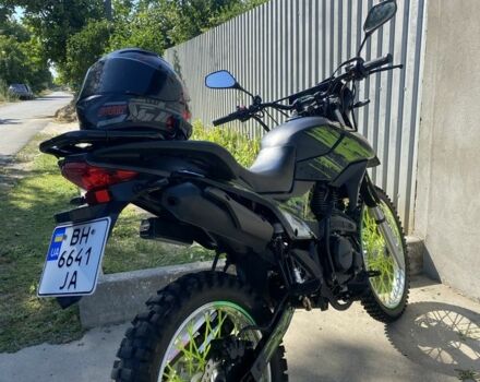 Шанрай Другая, об'ємом двигуна 0.25 л та пробігом 0 тис. км за 1020 $, фото 1 на Automoto.ua