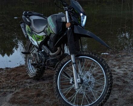 Шанрай Другая, об'ємом двигуна 0.2 л та пробігом 0 тис. км за 900 $, фото 3 на Automoto.ua