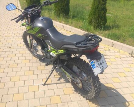 Шанрай Другая, объемом двигателя 0.25 л и пробегом 0 тыс. км за 1400 $, фото 3 на Automoto.ua