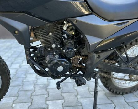 Шанрай Другая 2023 у Луцьку на Automoto.ua Шанрай Другая, об'ємом двигуна 0.2 л та пробігом 0 тис. км за 1000 $, фото 7 на Automoto.ua