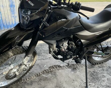 Шанрай Другая, об'ємом двигуна 0.2 л та пробігом 0 тис. км за 1155 $, фото 6 на Automoto.ua