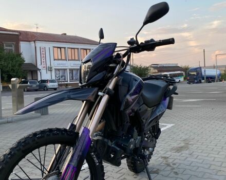 Шанрай Другая 2023 в Ладыжин на Automoto.ua Шанрай Другая, объемом двигателя 0.25 л и пробегом 0 тыс. км за 1300 $, фото 2 на Automoto.ua