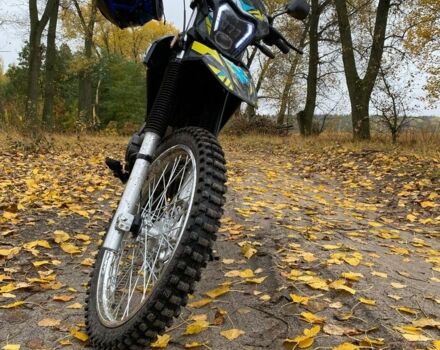 Шанрай Другая, об'ємом двигуна 0.2 л та пробігом 0 тис. км за 1072 $, фото 3 на Automoto.ua