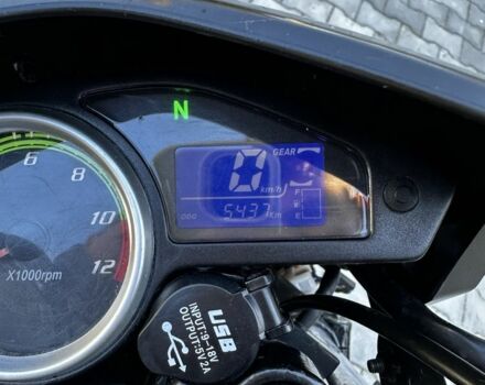 Шанрай Другая 2023 у Луцьку на Automoto.ua Шанрай Другая, об'ємом двигуна 0.2 л та пробігом 0 тис. км за 1000 $, фото 9 на Automoto.ua