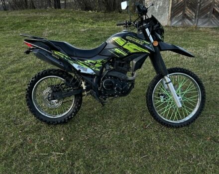 Шанрай Другая, объемом двигателя 0.25 л и пробегом 0 тыс. км за 1071 $, фото 1 на Automoto.ua