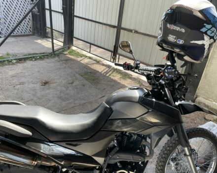 Шанрай Другая, об'ємом двигуна 0.2 л та пробігом 0 тис. км за 1155 $, фото 5 на Automoto.ua