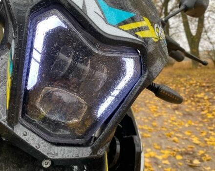 Шанрай Другая, об'ємом двигуна 0.2 л та пробігом 0 тис. км за 1072 $, фото 4 на Automoto.ua