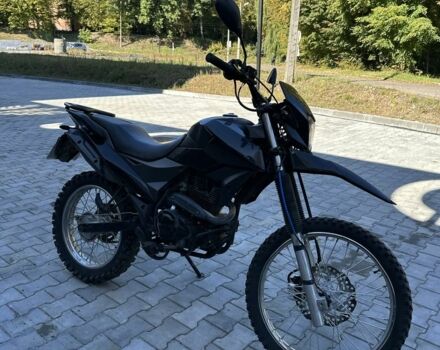 Шанрай Другая 2023 у Луцьку на Automoto.ua Шанрай Другая, об'ємом двигуна 0.2 л та пробігом 0 тис. км за 1000 $, фото 1 на Automoto.ua