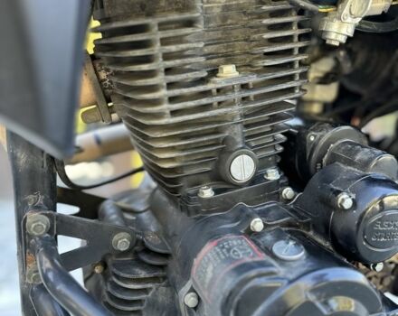 Шанрай Другая 2023 у Луцьку на Automoto.ua Шанрай Другая, об'ємом двигуна 0.2 л та пробігом 0 тис. км за 1000 $, фото 6 на Automoto.ua