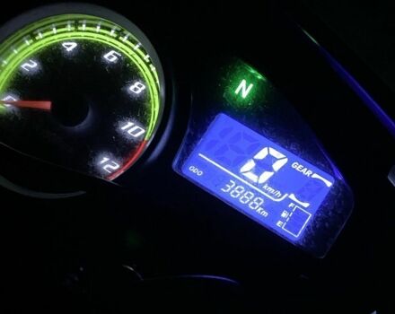 Шанрай Другая, об'ємом двигуна 0.2 л та пробігом 0 тис. км за 900 $, фото 4 на Automoto.ua