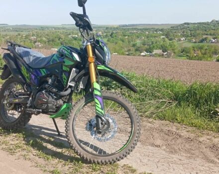 Шанрай Другая, объемом двигателя 0.3 л и пробегом 0 тыс. км за 1367 $, фото 2 на Automoto.ua