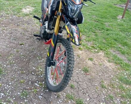 Шанрай Другая, объемом двигателя 0.3 л и пробегом 0 тыс. км за 1200 $, фото 9 на Automoto.ua