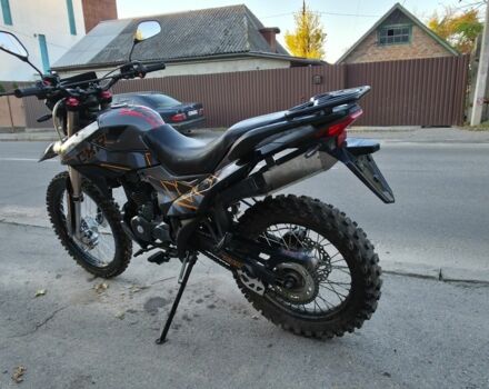 Шанрай Другая, объемом двигателя 0.25 л и пробегом 0 тыс. км за 1428 $, фото 3 на Automoto.ua