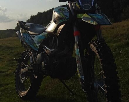 Шанрай Другая, объемом двигателя 0.25 л и пробегом 0 тыс. км за 1143 $, фото 3 на Automoto.ua