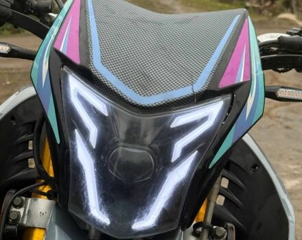 Шанрай Другая, объемом двигателя 0.3 л и пробегом 0 тыс. км за 1379 $, фото 3 на Automoto.ua