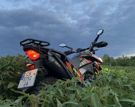 Шанрай Другая, об'ємом двигуна 0.27 л та пробігом 0 тис. км за 1150 $, фото 1 на Automoto.ua