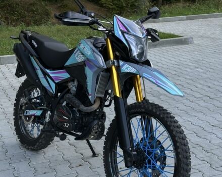 Шанрай Другая, объемом двигателя 0.3 л и пробегом 0 тыс. км за 1600 $, фото 1 на Automoto.ua