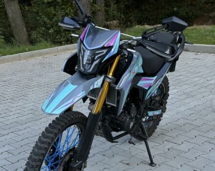 Шанрай Другая, объемом двигателя 0.3 л и пробегом 0 тыс. км за 1600 $, фото 2 на Automoto.ua