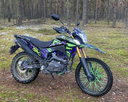 Шанрай Другая, объемом двигателя 0.3 л и пробегом 0 тыс. км за 1250 $, фото 6 на Automoto.ua