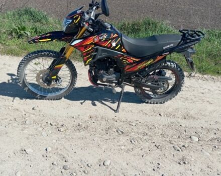 Шанрай Другая, объемом двигателя 0.3 л и пробегом 0 тыс. км за 1200 $, фото 4 на Automoto.ua