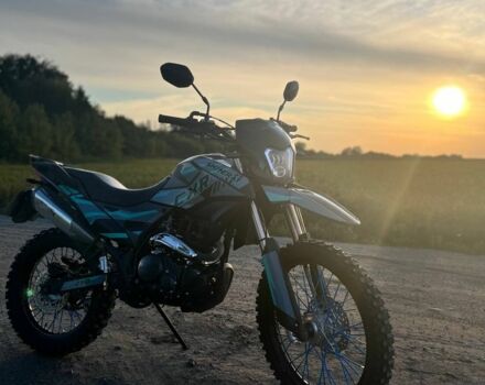 Шанрай Другая, объемом двигателя 0.25 л и пробегом 0 тыс. км за 1300 $, фото 4 на Automoto.ua