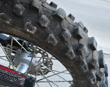 Шанрай Другая, объемом двигателя 0.25 л и пробегом 0 тыс. км за 1428 $, фото 4 на Automoto.ua