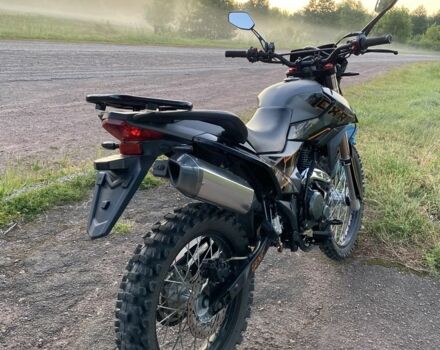 Шанрай Другая, об'ємом двигуна 0.25 л та пробігом 0 тис. км за 1400 $, фото 4 на Automoto.ua