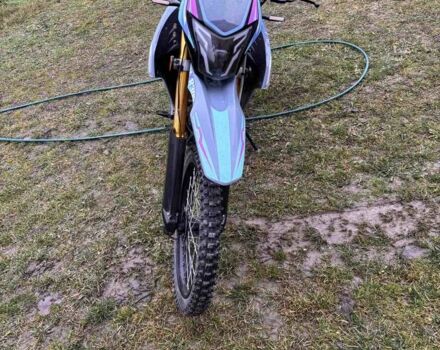 Шанрай Другая, об'ємом двигуна 0.3 л та пробігом 0 тис. км за 1400 $, фото 1 на Automoto.ua