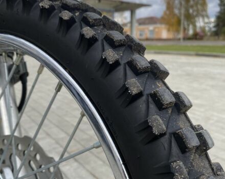 Шанрай Другая, об'ємом двигуна 0.25 л та пробігом 0 тис. км за 1188 $, фото 5 на Automoto.ua