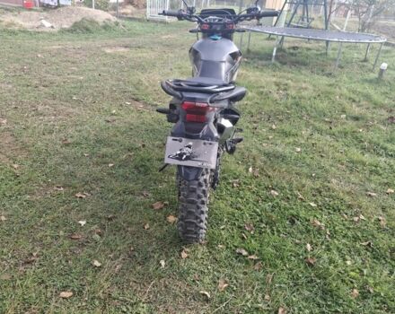 Шанрай Другая, объемом двигателя 0.25 л и пробегом 0 тыс. км за 1650 $, фото 5 на Automoto.ua