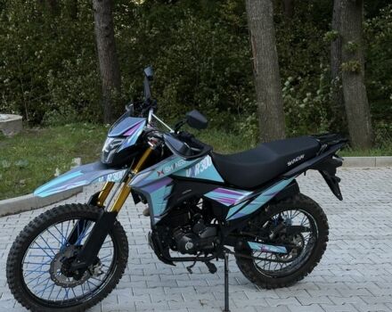 Шанрай Другая, объемом двигателя 0.3 л и пробегом 0 тыс. км за 1600 $, фото 3 на Automoto.ua