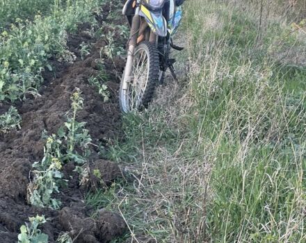 Шанрай Другая, объемом двигателя 0.25 л и пробегом 0 тыс. км за 900 $, фото 7 на Automoto.ua