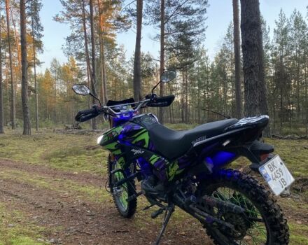 Шанрай Другая, объемом двигателя 0.3 л и пробегом 0 тыс. км за 1250 $, фото 7 на Automoto.ua