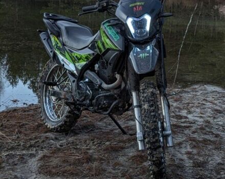 Шанрай Другая, об'ємом двигуна 0.2 л та пробігом 0 тис. км за 900 $, фото 2 на Automoto.ua