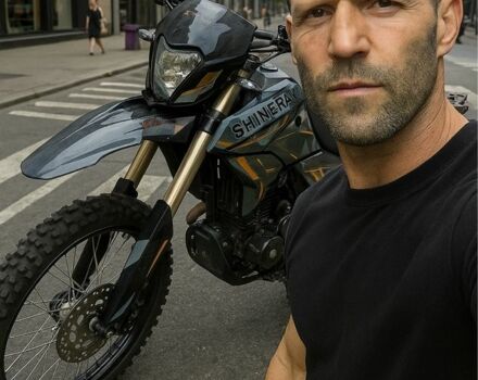 Шанрай Другая, объемом двигателя 0.25 л и пробегом 0 тыс. км за 1250 $, фото 2 на Automoto.ua