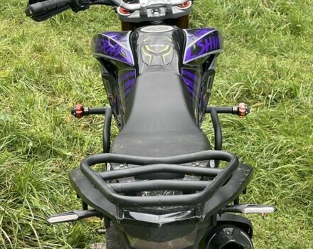 Шанрай Другая, об'ємом двигуна 0.3 л та пробігом 0 тис. км за 1304 $, фото 3 на Automoto.ua