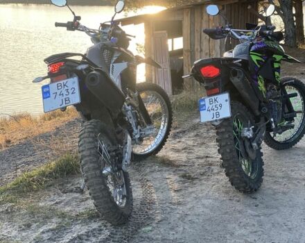 Шанрай Другая, объемом двигателя 0.3 л и пробегом 0 тыс. км за 1250 $, фото 4 на Automoto.ua