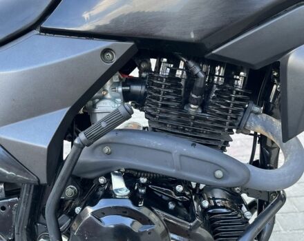 Шанрай Другая 2024 у Луцьку на Automoto.ua Шанрай Другая, об'ємом двигуна 0.2 л та пробігом 0 тис. км за 1079 $, фото 5 на Automoto.ua