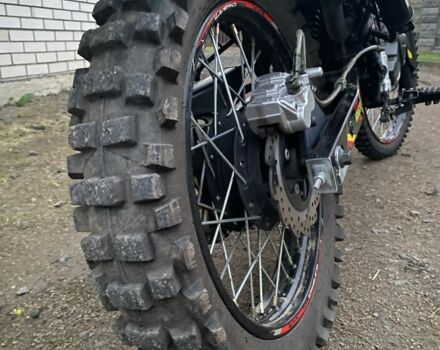 Шанрай Другая 2024 у Луцьку на Automoto.ua Шанрай Другая, об'ємом двигуна 0.27 л та пробігом 0 тис. км за 1285 $, фото 6 на Automoto.ua