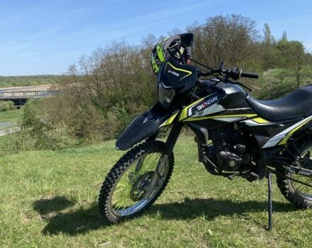 Шанрай Другая, объемом двигателя 0.2 л и пробегом 0 тыс. км за 800 $, фото 4 на Automoto.ua