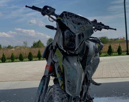 Шанрай Другая, объемом двигателя 0.25 л и пробегом 0 тыс. км за 1143 $, фото 2 на Automoto.ua