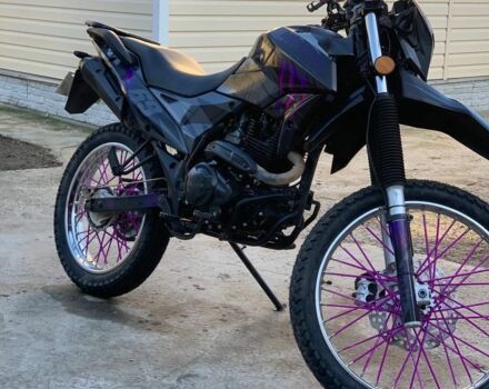 Шанрай Другая, объемом двигателя 0.2 л и пробегом 0 тыс. км за 1029 $, фото 2 на Automoto.ua