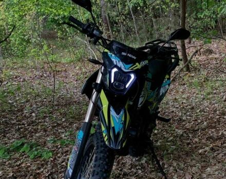 Шанрай Другая, объемом двигателя 0.25 л и пробегом 0 тыс. км за 1143 $, фото 4 на Automoto.ua