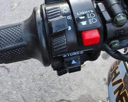 Шанрай Другая, объемом двигателя 0.25 л и пробегом 0 тыс. км за 1428 $, фото 7 на Automoto.ua