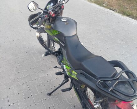 Шанрай Другая, об'ємом двигуна 0.25 л та пробігом 0 тис. км за 1500 $, фото 5 на Automoto.ua