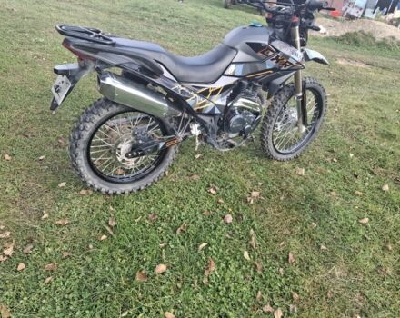 Шанрай Другая, объемом двигателя 0.25 л и пробегом 0 тыс. км за 1650 $, фото 4 на Automoto.ua