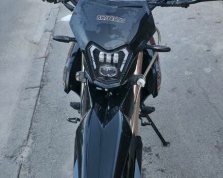 Шанрай Другая, объемом двигателя 0.25 л и пробегом 0 тыс. км за 1428 $, фото 11 на Automoto.ua