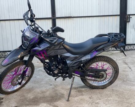 Шанрай Другая, объемом двигателя 0.2 л и пробегом 0 тыс. км за 1029 $, фото 1 на Automoto.ua