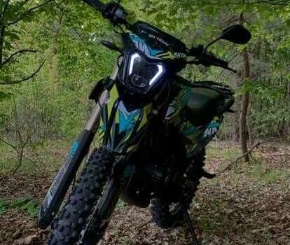 Шанрай Другая, объемом двигателя 0.25 л и пробегом 0 тыс. км за 1143 $, фото 5 на Automoto.ua